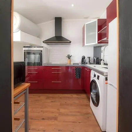 Le Notre-dame - Centre-ville Apartament Montauban
